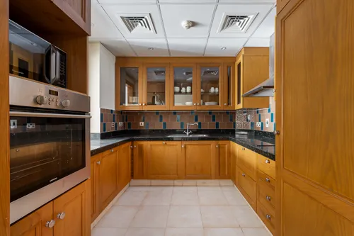 1 Bedroom Apartment in Yansoon 7