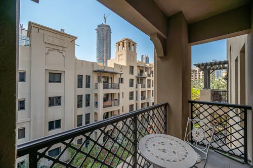 1 Bedroom Apartment in Yansoon 7