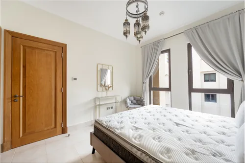 1 Bedroom Apartment in Yansoon 7