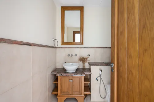 1 Bedroom Apartment in Yansoon 7