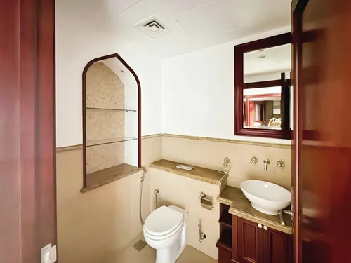 1 Bedroom Apartment in Miska 3