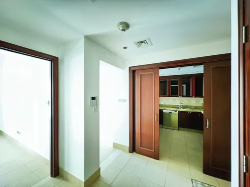 1 Bedroom Apartment in Miska 3
