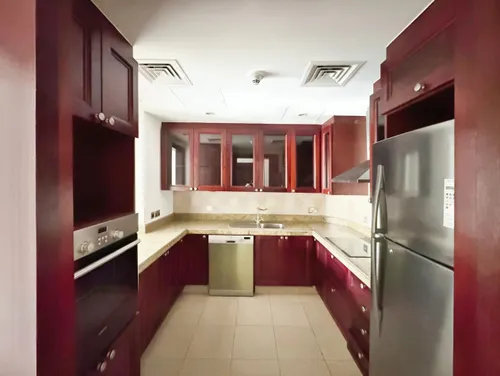 1 Bedroom Apartment in Miska 3