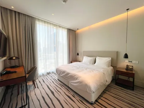 2 Bedrooms Hotel Apartment in Vida Residence Downtown