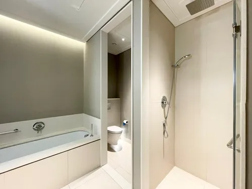 2 Bedrooms Hotel Apartment in Vida Residence Downtown