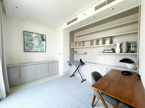 2 Bedrooms Hotel Apartment in Vida Residence Downtown