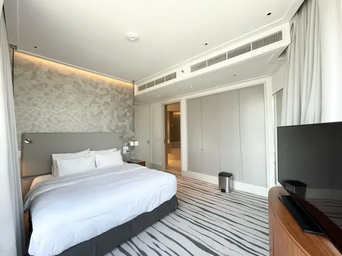 2 Bedrooms Hotel Apartment in Vida Residence Downtown