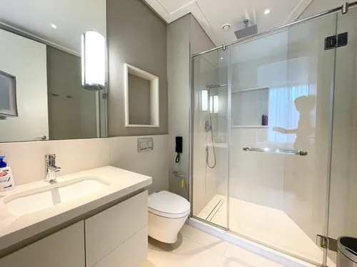 2 Bedrooms Hotel Apartment in Vida Residence Downtown