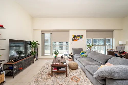 1 Bedroom Apartment in Boulevard Central Tower 1