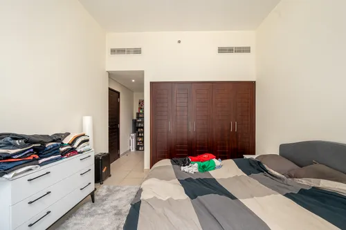 1 Bedroom Apartment in Boulevard Central Tower 1