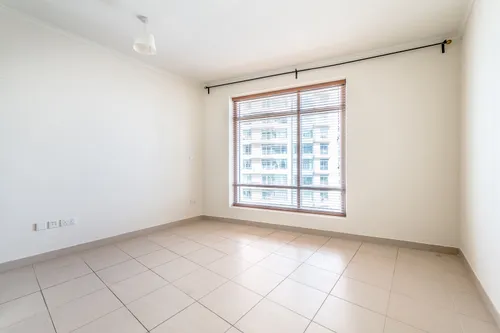 1 Bedroom Apartment in Burj Views B