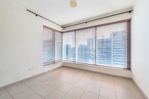 1 Bedroom Apartment in Burj Views B