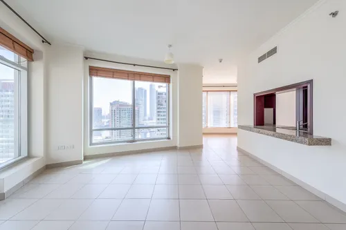 1 Bedroom Apartment in Burj Views B