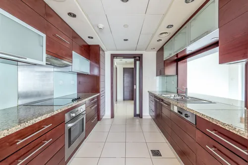 1 Bedroom Apartment in Burj Views B