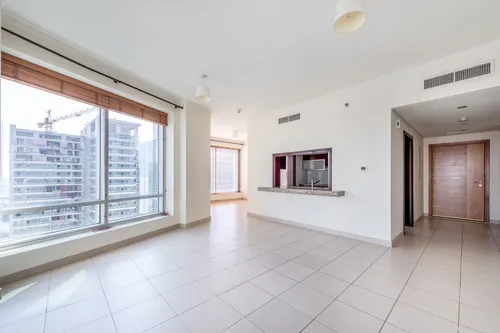 1 Bedroom Apartment in Burj Views B
