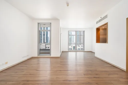 Largest 2BR+Study | Boulevard Facing | 2 Balconies