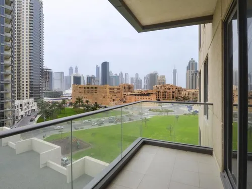 1 Bedroom Apartment in South Ridge 6