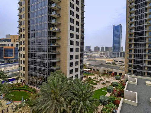 1 Bedroom Apartment in South Ridge 6