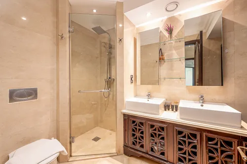 3 Bedrooms Apartment in Tajer Residences