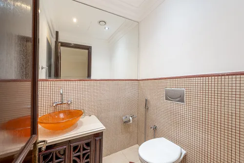 3 Bedrooms Apartment in Tajer Residences