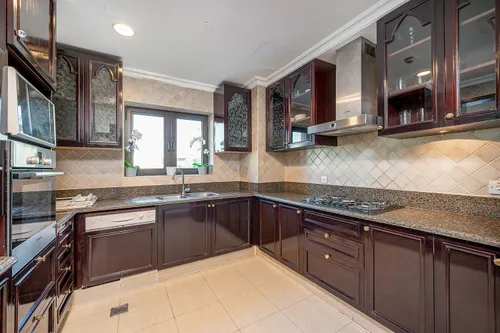 3 Bedrooms Apartment in Tajer Residences