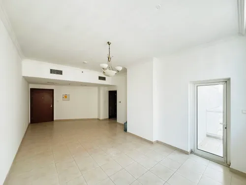 2 Bedrooms Apartment in Burj Al Nujoom