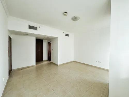 2 Bedrooms Apartment in Burj Al Nujoom