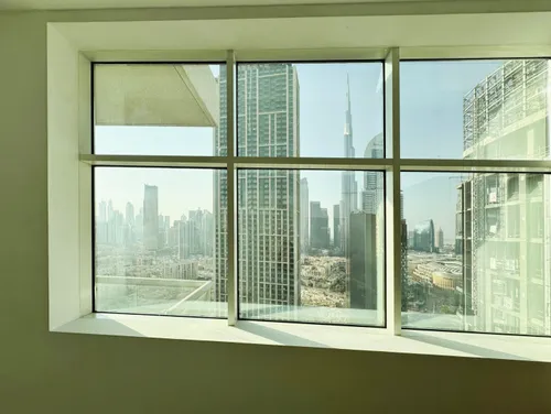 2 Bedrooms Apartment in Burj Al Nujoom