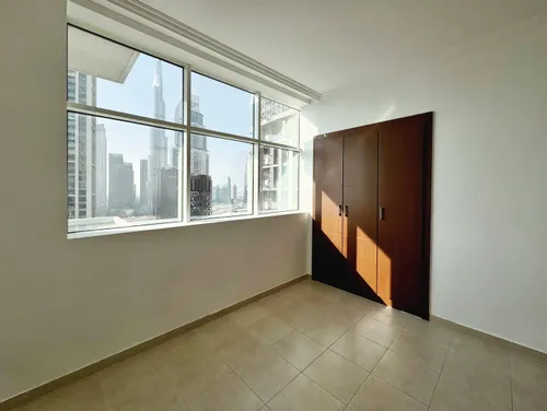 2 Bedrooms Apartment in Burj Al Nujoom