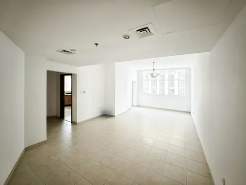 2 Bedrooms Apartment in Burj Al Nujoom