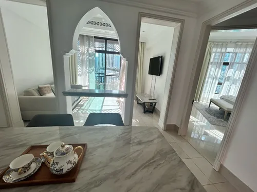 1 Bedroom Apartment in Attareen Residences