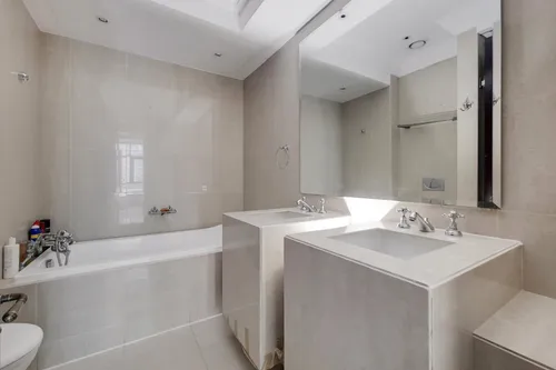 1 Bedroom Apartment in Attareen Residences