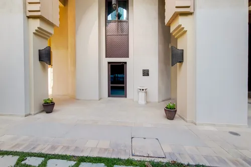 1 Bedroom Apartment in Attareen Residences