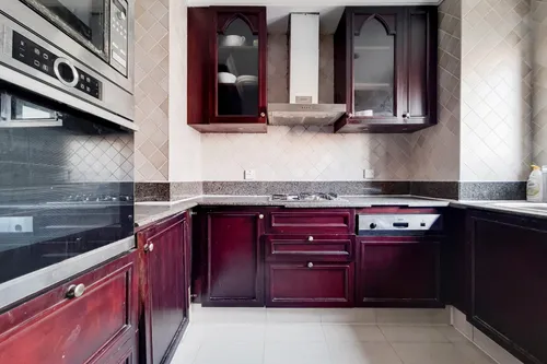 1 Bedroom Apartment in Attareen Residences