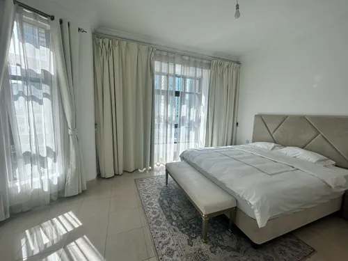 1 Bedroom Apartment in Attareen Residences