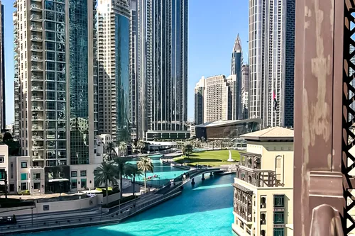 1 Bedroom Apartment in Attareen Residences