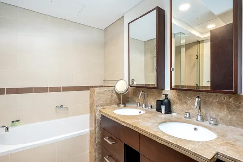 1 Bedroom Apartment in 29 Burj Boulevard Tower 2