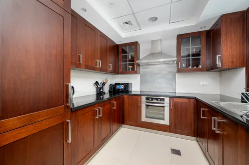 1 Bedroom Apartment in 29 Burj Boulevard Tower 2