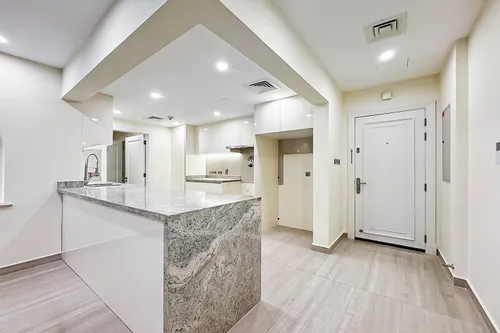 3 Bedrooms Apartment in Yansoon 7