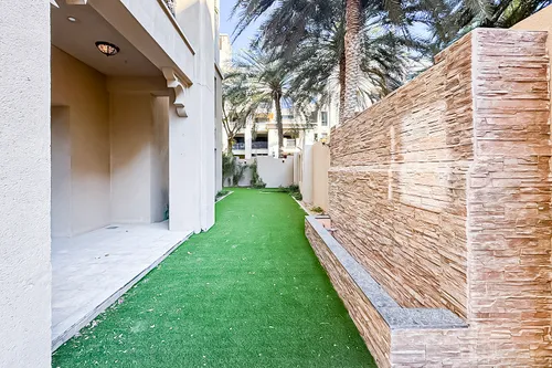 3 Bedrooms Apartment in Yansoon 7