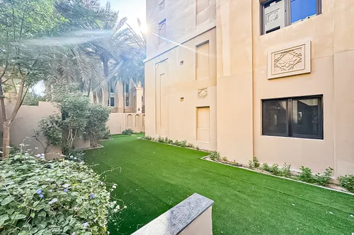 3 Bedrooms Apartment in Yansoon 7