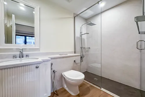3 Bedrooms Apartment in Yansoon 7