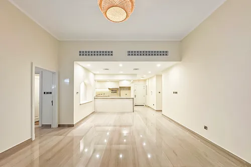 3 Bedrooms Apartment in Yansoon 7
