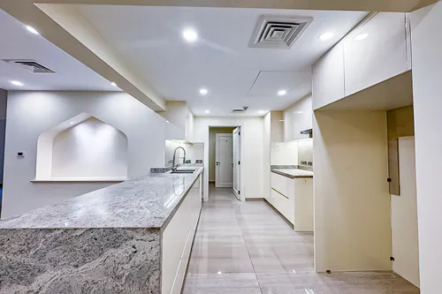 3 Bedrooms Apartment in Yansoon 7