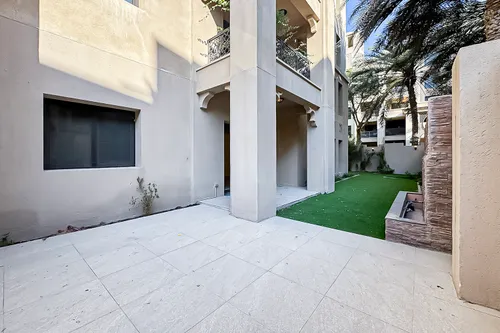 3 Bedrooms Apartment in Yansoon 7