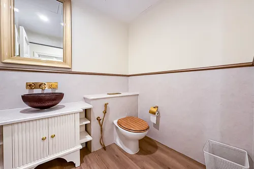 3 Bedrooms Apartment in Yansoon 7