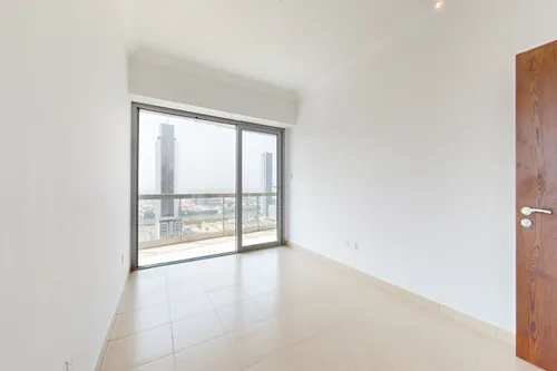 1 Bedroom Apartment in 8 Boulevard Walk