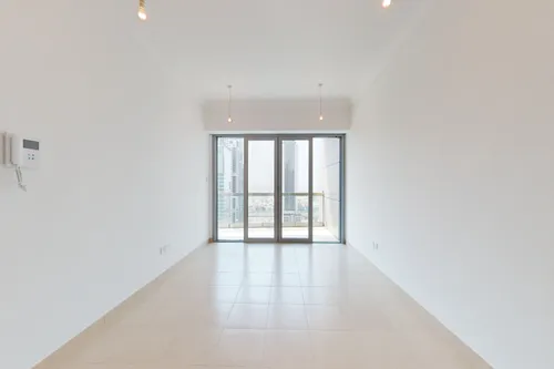 1 Bedroom Apartment in 8 Boulevard Walk