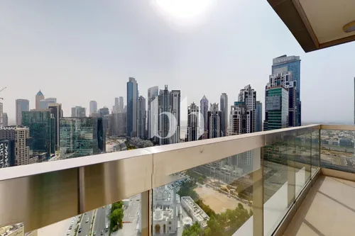 Spacious | High Floor | Unique Layout | Superb Community