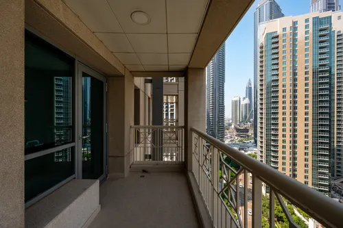 2 Bedrooms Apartment in 29 Burj Boulevard Tower 1